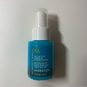 Moroccan Oil all in one leave in conditioner